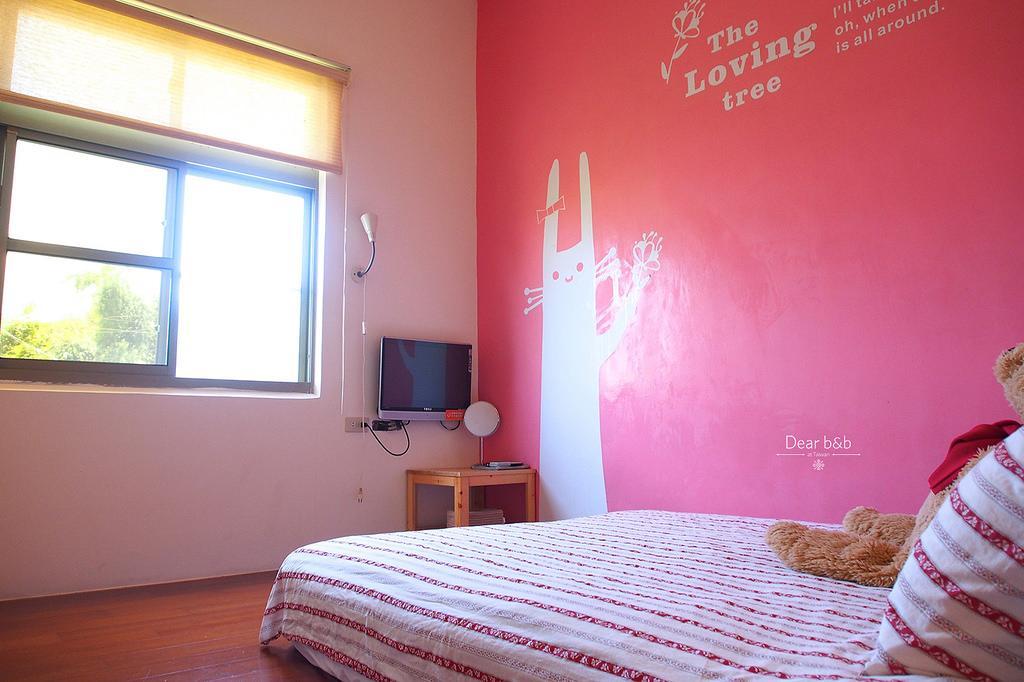 Ecotourism Skim Month B & B Siao Liou-čchiou Exteriér fotografie