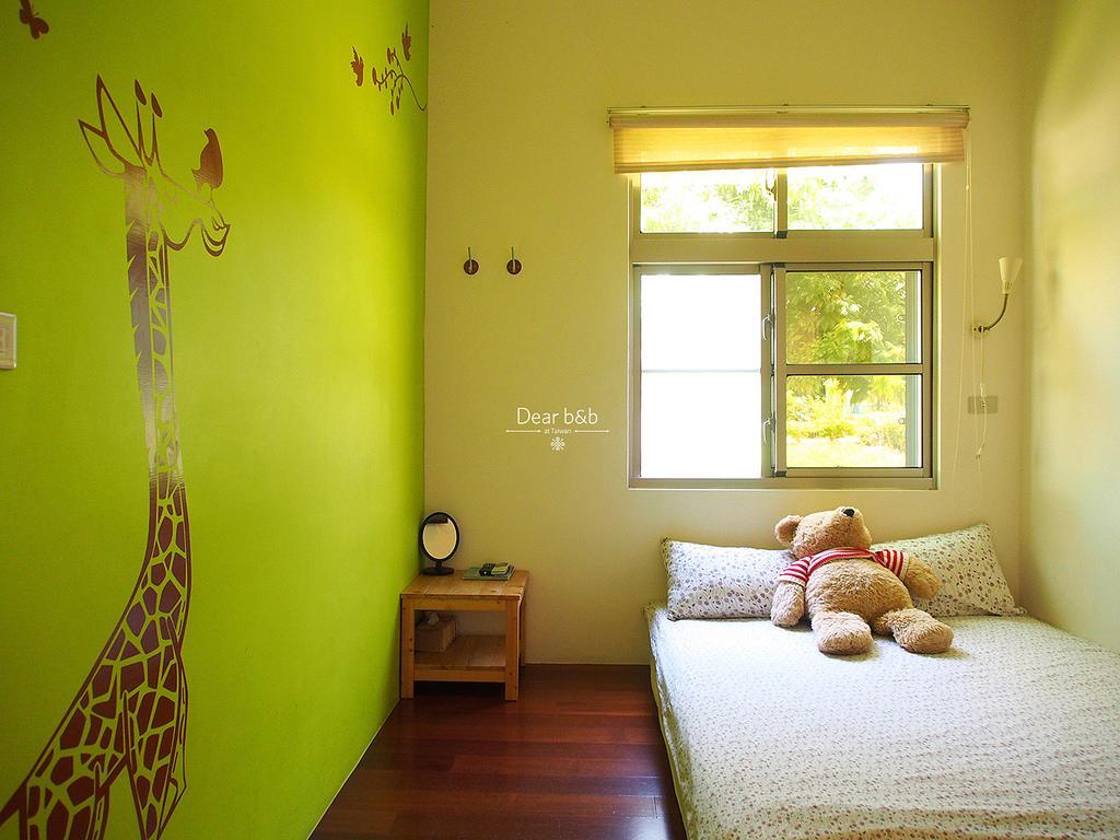 Ecotourism Skim Month B & B Siao Liou-čchiou Exteriér fotografie