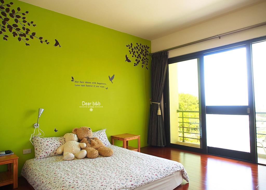 Ecotourism Skim Month B & B Siao Liou-čchiou Exteriér fotografie