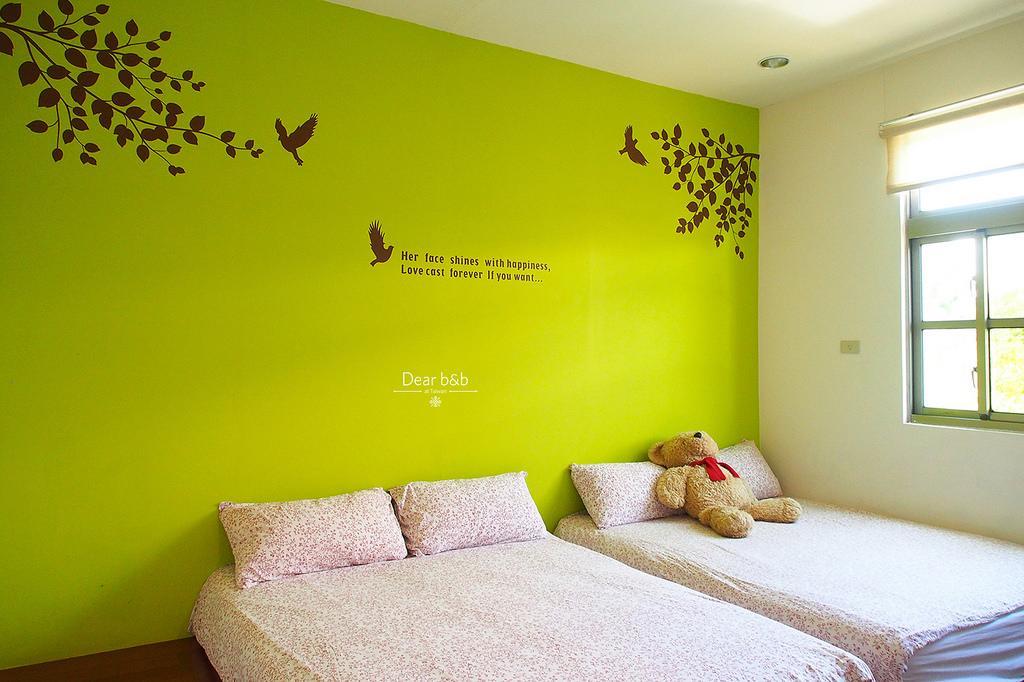 Ecotourism Skim Month B & B Siao Liou-čchiou Exteriér fotografie