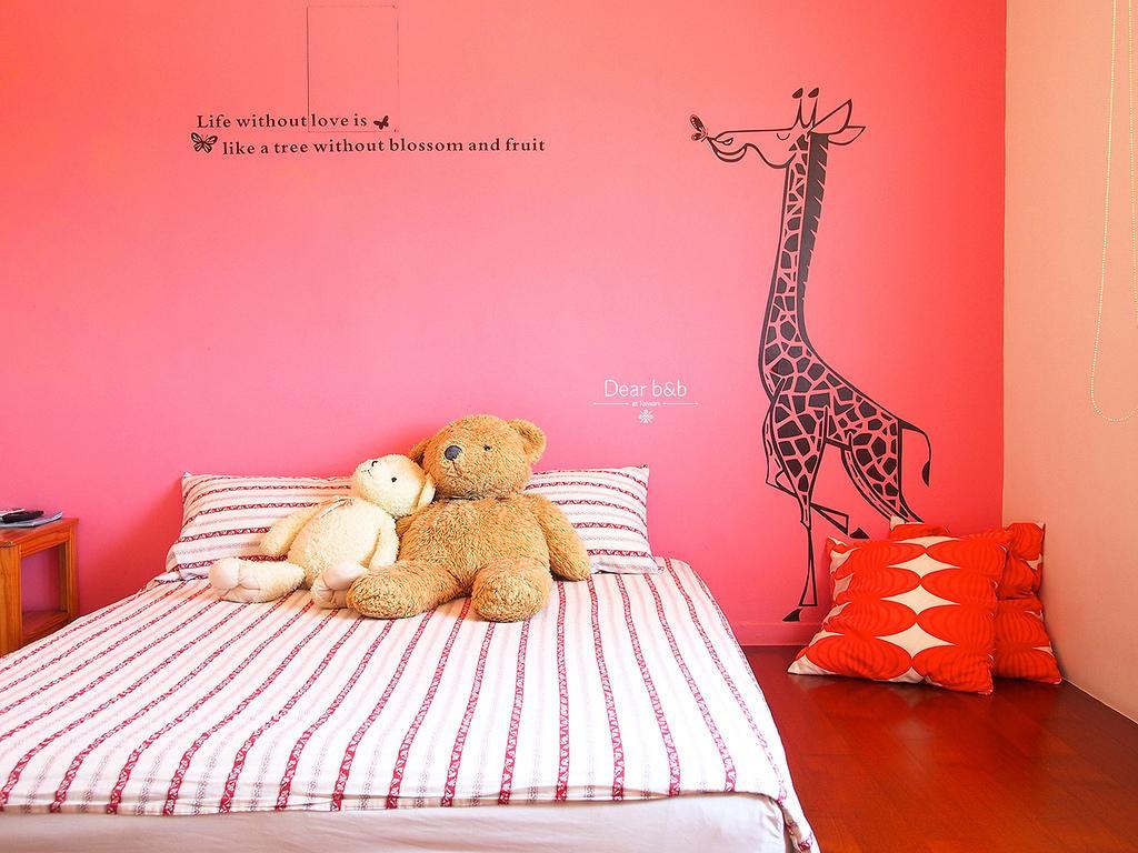Ecotourism Skim Month B & B Siao Liou-čchiou Exteriér fotografie