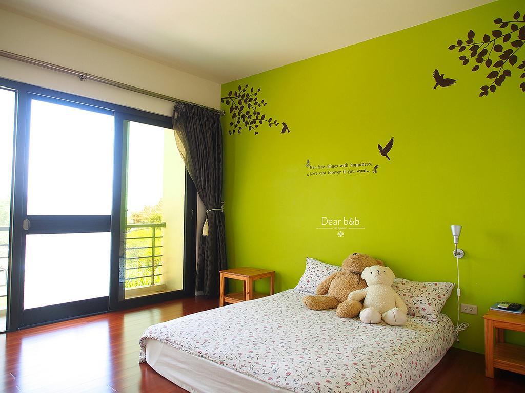 Ecotourism Skim Month B & B Siao Liou-čchiou Exteriér fotografie