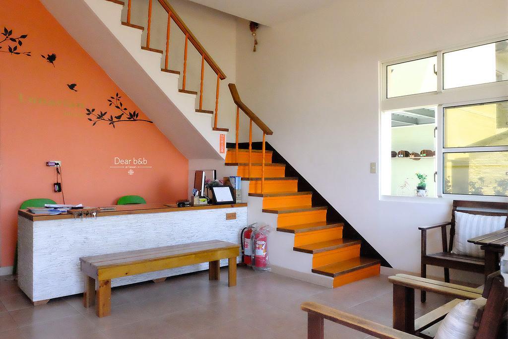 Ecotourism Skim Month B & B Siao Liou-čchiou Exteriér fotografie