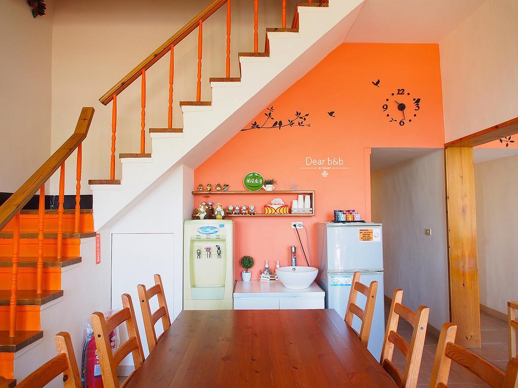 Ecotourism Skim Month B & B Siao Liou-čchiou Exteriér fotografie