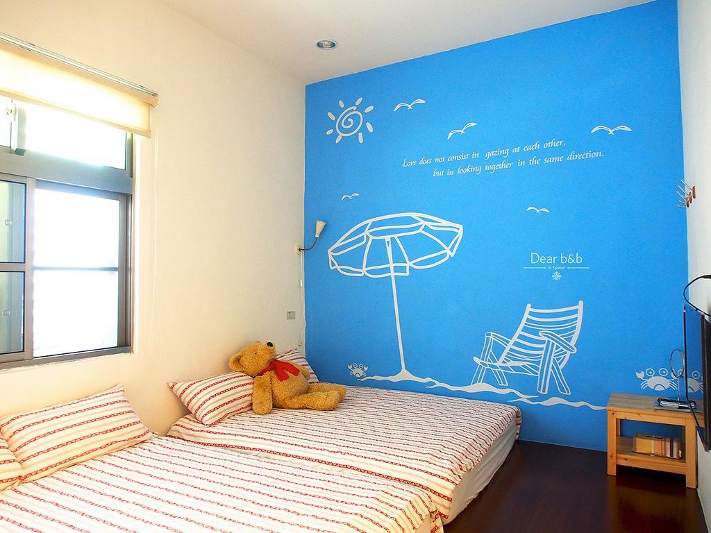 Ecotourism Skim Month B & B Siao Liou-čchiou Exteriér fotografie