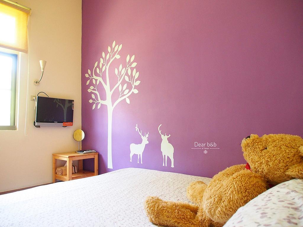 Ecotourism Skim Month B & B Siao Liou-čchiou Exteriér fotografie