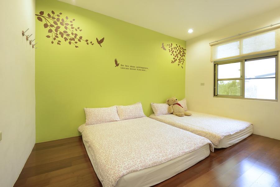Ecotourism Skim Month B & B Siao Liou-čchiou Exteriér fotografie