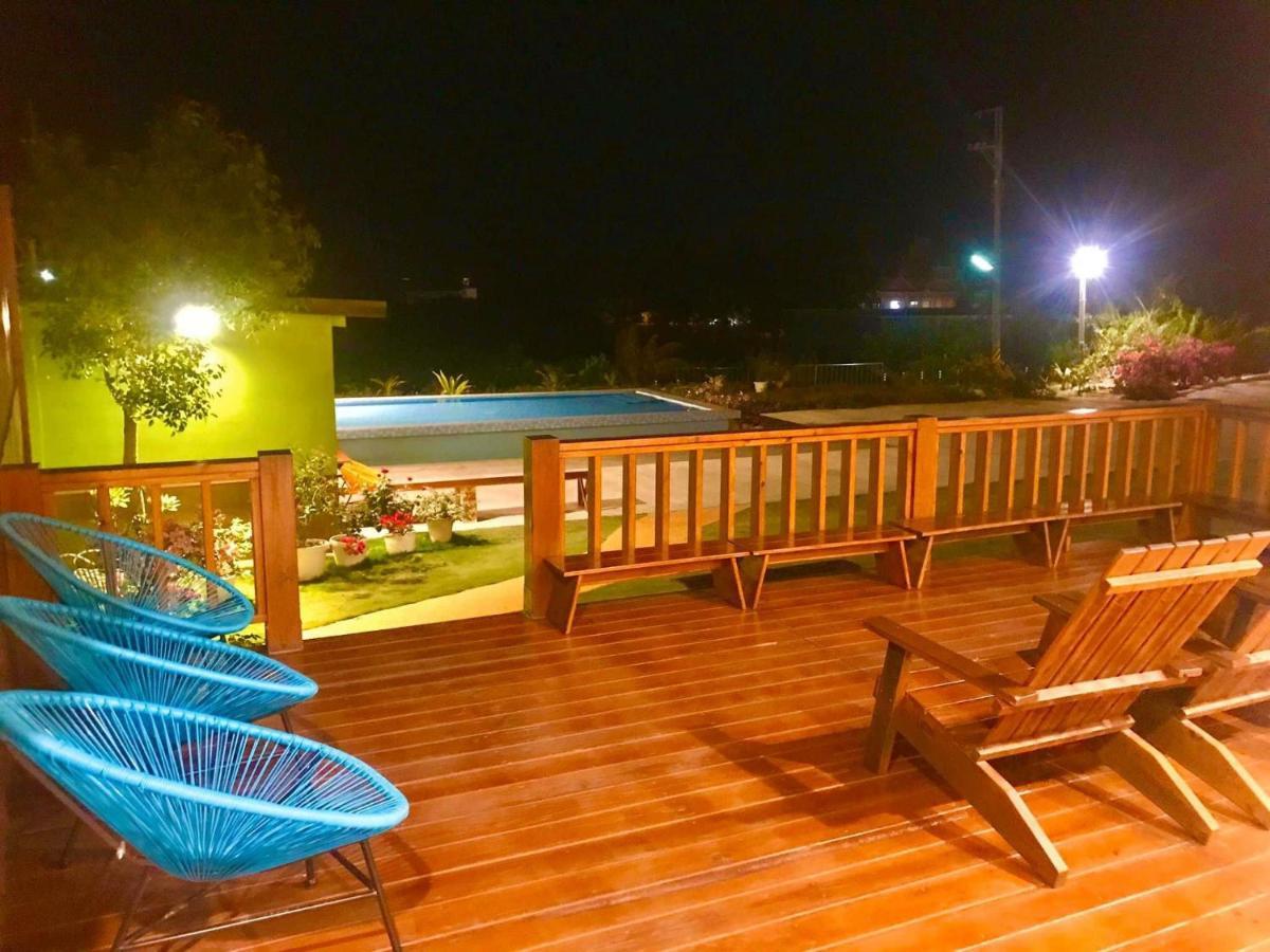 Ecotourism Skim Month B & B Siao Liou-čchiou Exteriér fotografie
